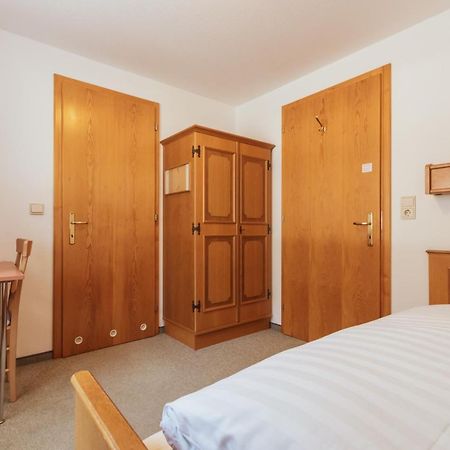 Haus Albona Appartement Klosterle am Arlberg Buitenkant foto